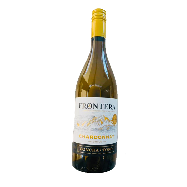 Vino Frontera Chardonnay