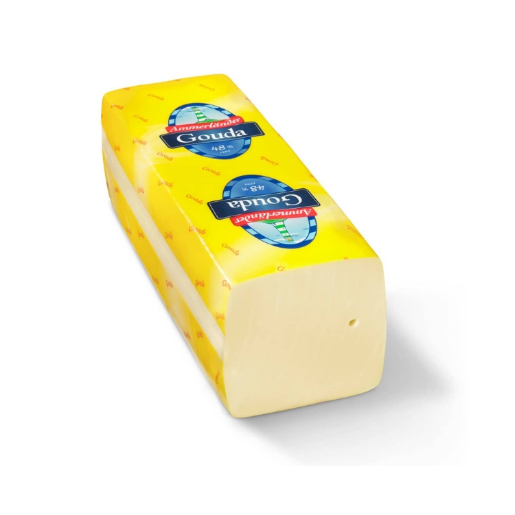 Queso Gouda 2lb