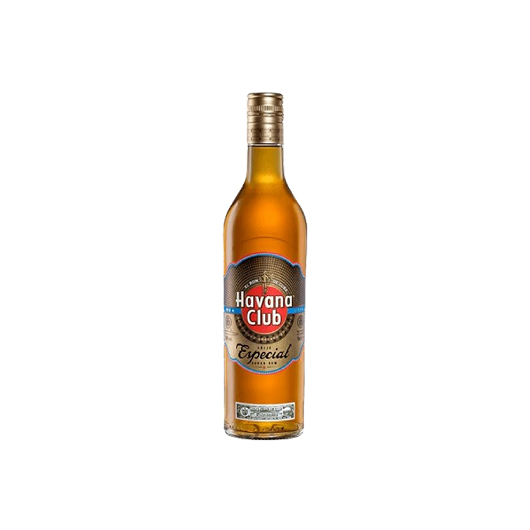 Havana Club Añejo Especial 750 ml