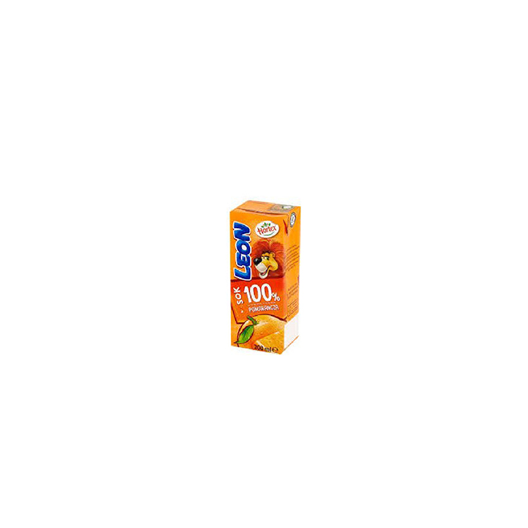 Jugo Pequeño Hortex 200 ml