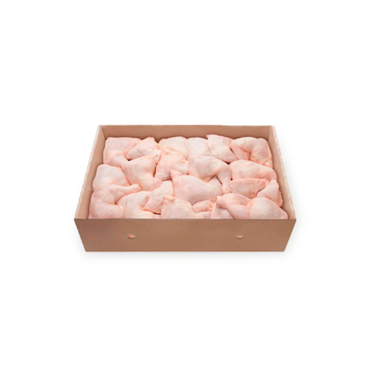 Caja de Cuartos de Pollo 15kg