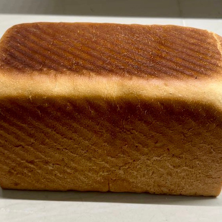 Pan de Molde