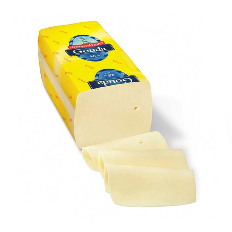 Queso Gouda 2lb