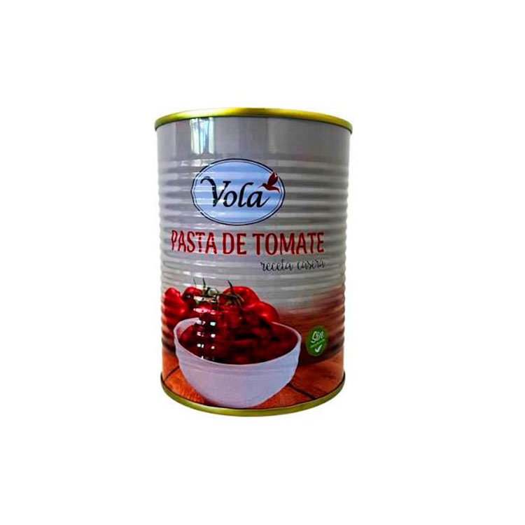 Pasta de tomate Vola 400g