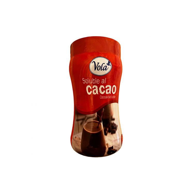 Cacao soluble Vola 500g