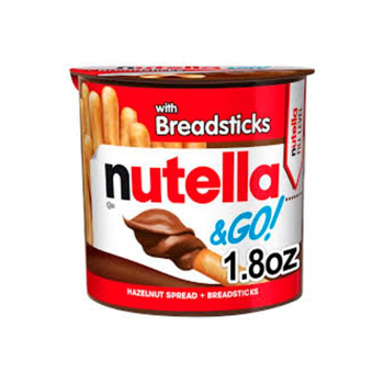 Nutella &amp; Go 51g