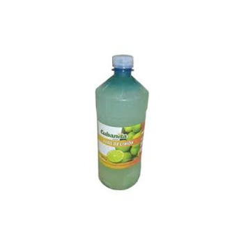 Jugo de Limón 1 L (Artesanal)