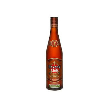 Havana Club Añejo Reserva 750 ml