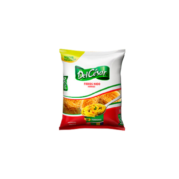 Fideos 400 g