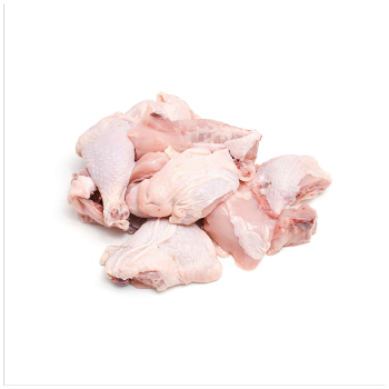 Paquete de Pollo (10 lb )