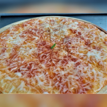 Pizza de Nápoles