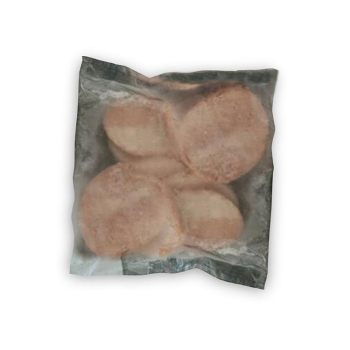 Hamburguesas de Cerdo 500 g