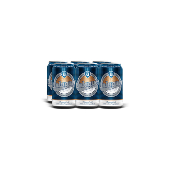 Cerveza Importada 6u x 330 mL