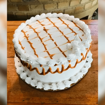 Cake Tres Leches