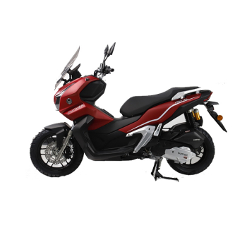 Moto Panther - Modelo ADVII 150CC