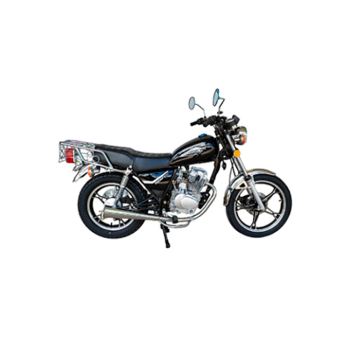 Moto Panther - Modelo 125-7