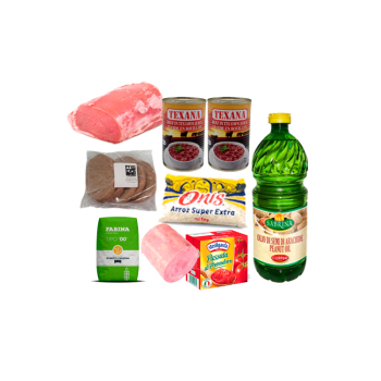 Combo 2 + Leche entera 1L