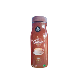 Café instantáneo Classic 200g