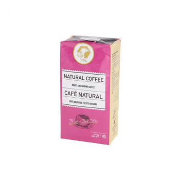 Café Naturale 250g