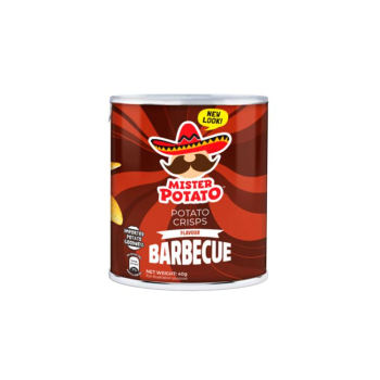 Mister Potato BBQ 40g