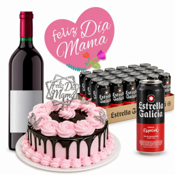 Brindis por Mamá