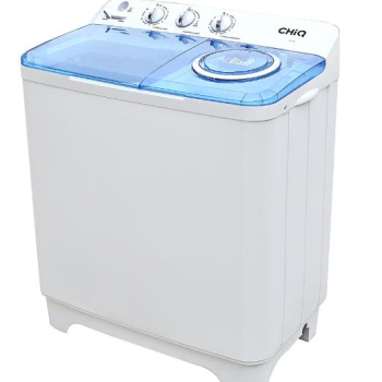 Lavadora Semi Automatica 11.5 KG 110V CHIQ