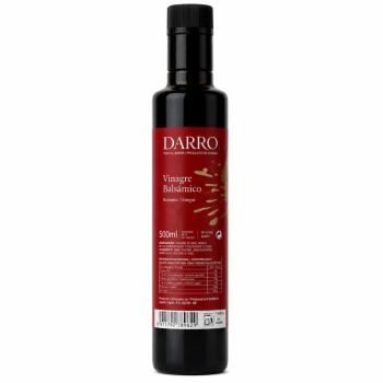 Vinagre balsamico darro 500 ml